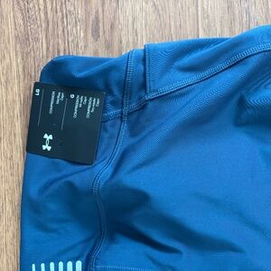 Under Armour Mid Rise Compression Leggings